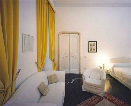 Locanda Di Palazzo Cicala Genoa Exterior photo
